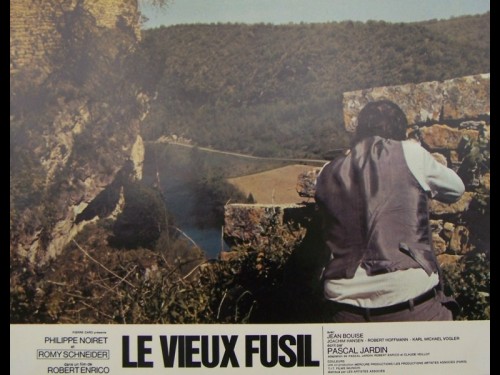 VIEUX FUSIL (LE)