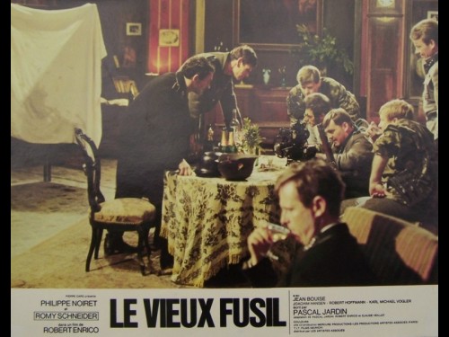 VIEUX FUSIL (LE)