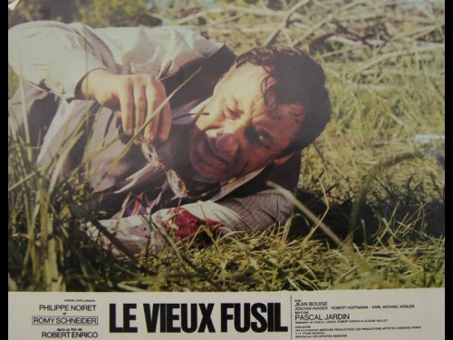 VIEUX FUSIL (LE)