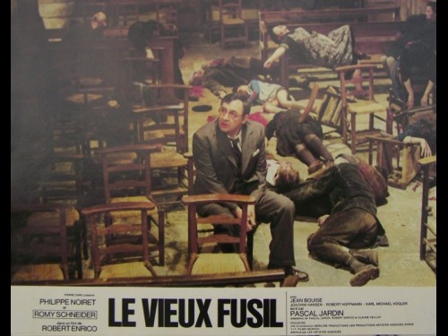 VIEUX FUSIL (LE)