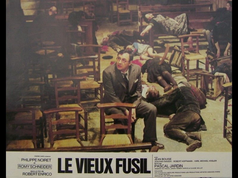 Photo du film VIEUX FUSIL (LE)