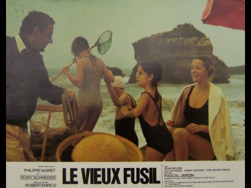 VIEUX FUSIL (LE)