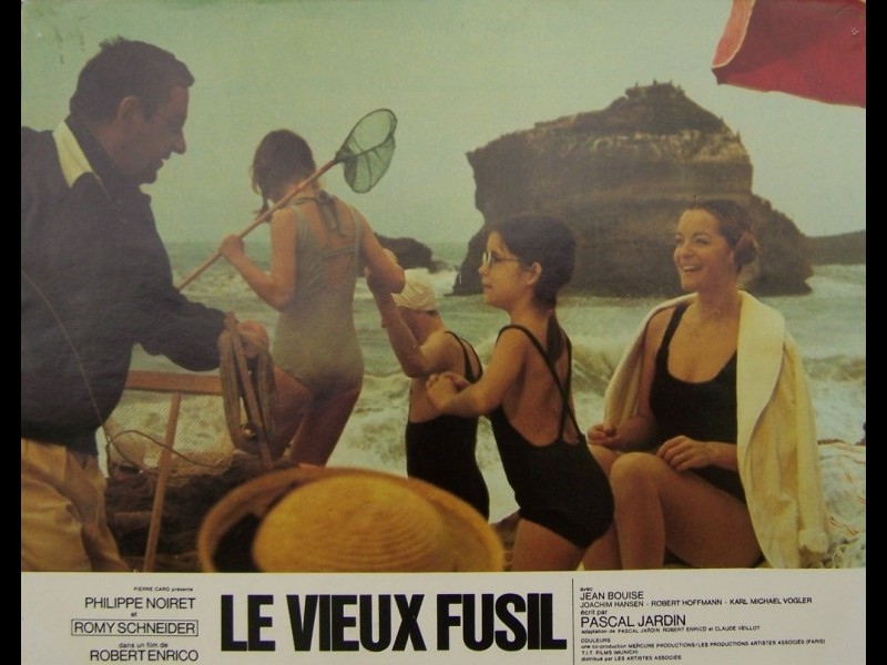Photo du film VIEUX FUSIL (LE)