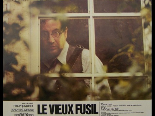 VIEUX FUSIL (LE)