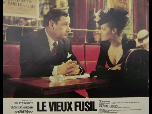 VIEUX FUSIL (LE)