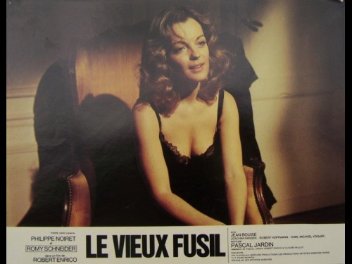 VIEUX FUSIL (LE)