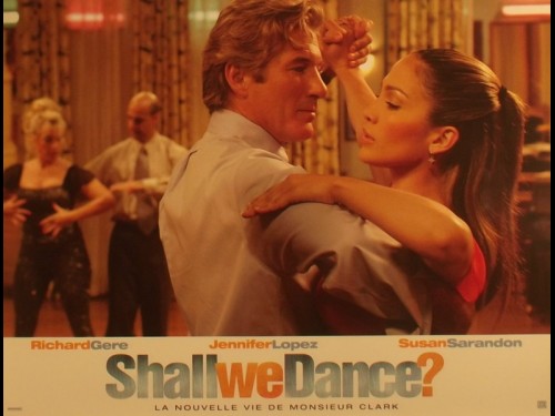 SHALLWEDANCE