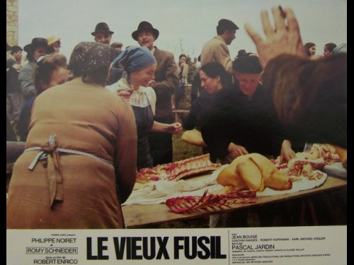 VIEUX FUSIL (LE)