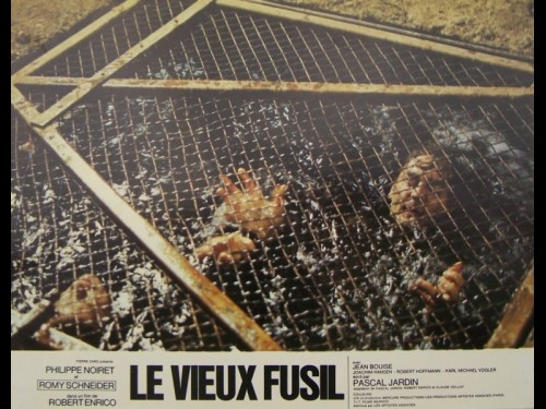 VIEUX FUSIL (LE)