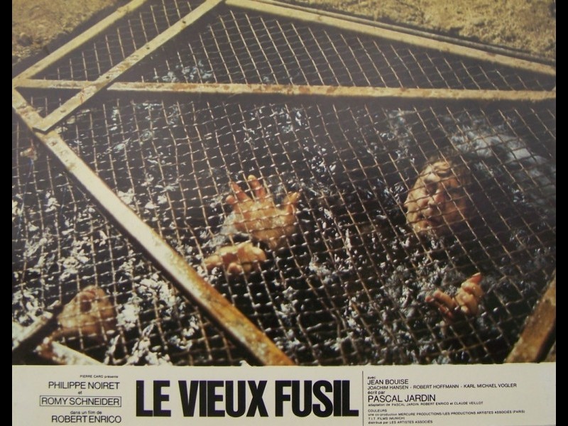 Photo du film VIEUX FUSIL (LE)