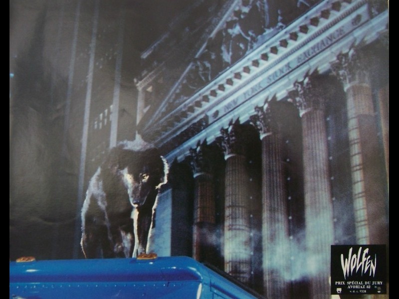 Photo du film WOLFEN