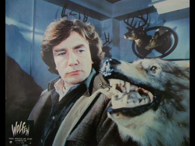 Photo du film WOLFEN