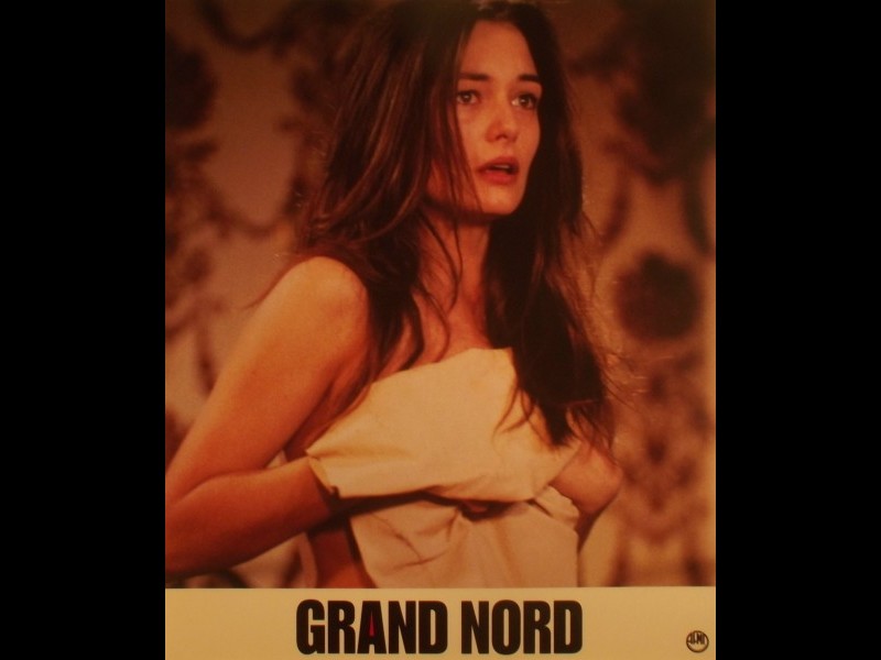 Photo du film GRAND NORD - NORTH STAR