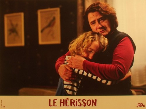 LE HERISSON