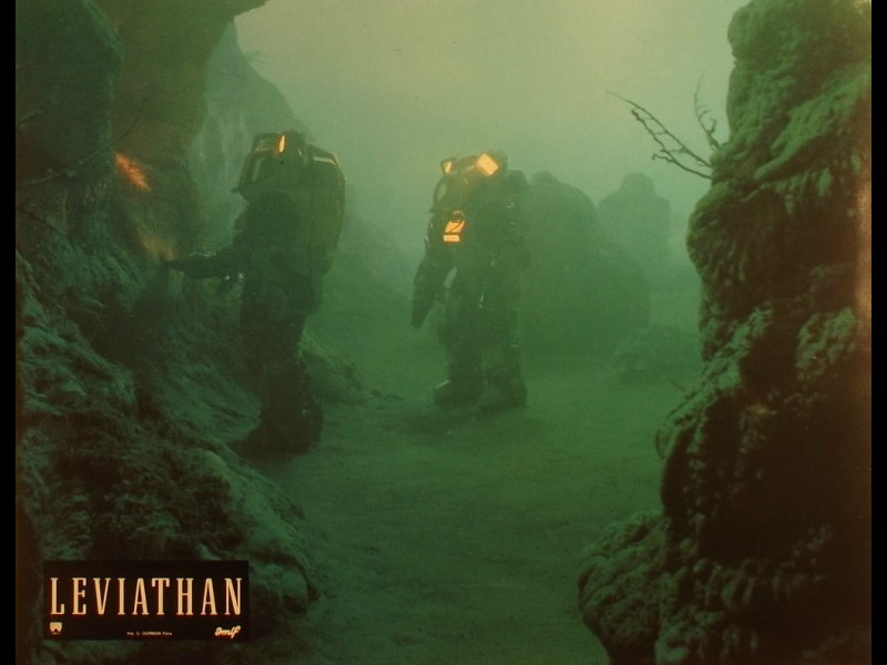 Photo du film LEVIATHAN