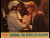 CHERIE, J'AI RETRECI LES GOSSES - HONEY, I SHRUNK THE KIDS