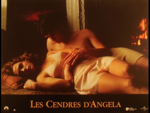 CENDRES D'ANGELA (LES) - ANGELA'S ASHES