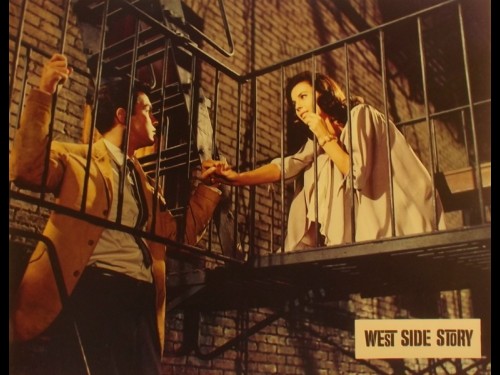 WEST SIDE STORY