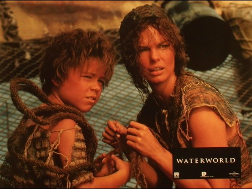 WATERWORLD