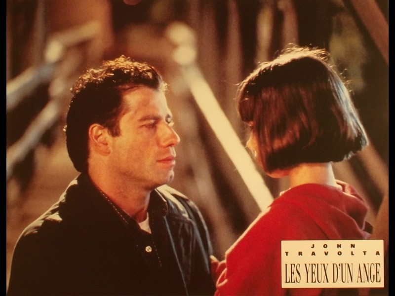 Photo du film YEUX D'UN ANGE (LES) - EYES OF AN ANGEL