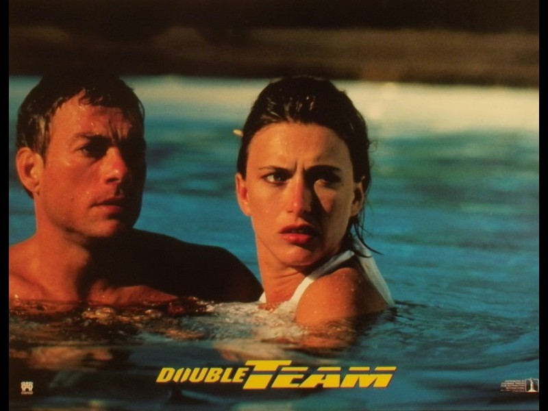 Photo du film DOUBLE TEAM