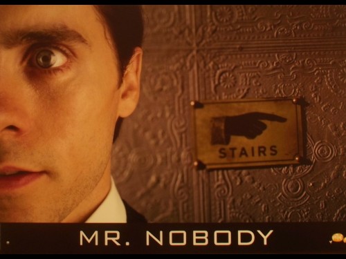 MR NOBODY