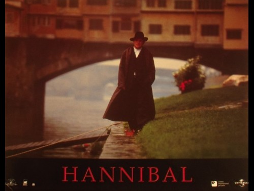 HANNIBAL