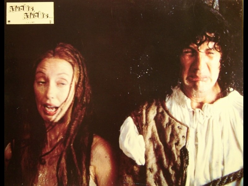 Photo du film BANDITS BANDITS - TIME BANDITS