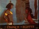 PRINCE D'EGYPTE (LE) - THE PRINCE OF EGYPT - LE LOT PHOTOS