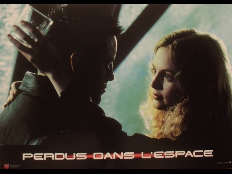 Photo du film PERDUS DANS L'ESPACE - LOST IN SPACE