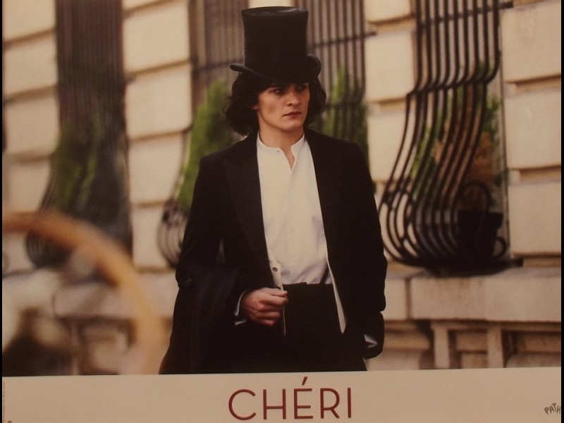 Photo du film CHERI
