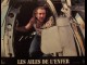 AILES DE L'ENFER (LES) - CON AIR