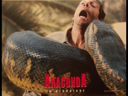 ANACONDA