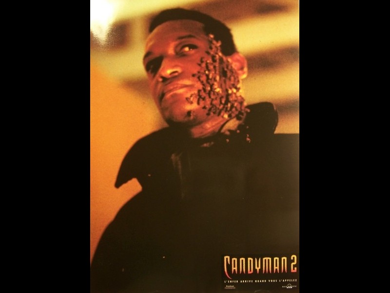 Photo du film CANDYMAN 2