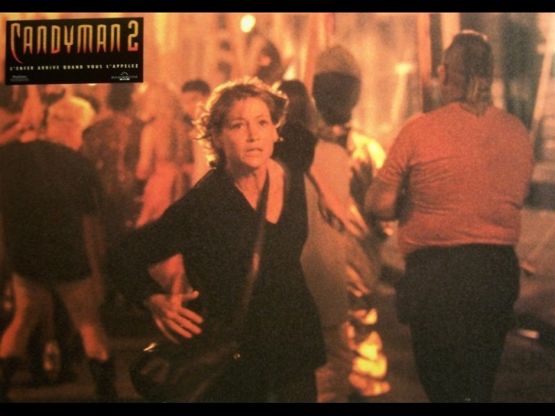 Photo du film CANDYMAN 2