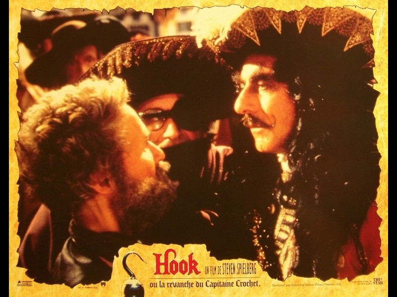 Photo du film HOOK