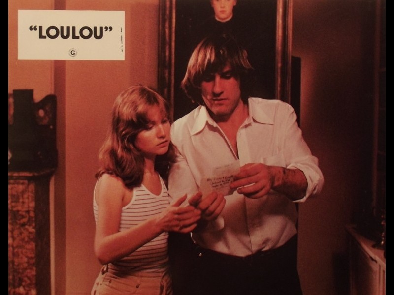 Photo du film LOULOU