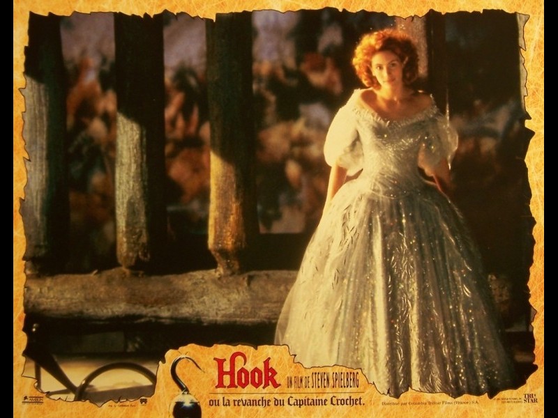 Photo du film HOOK