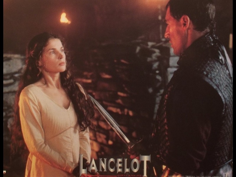 Photo du film LANCELOT - FIRST KNIGHT