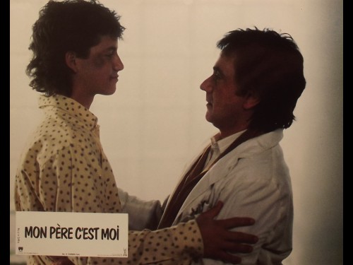 MON PERE C'EST MOI