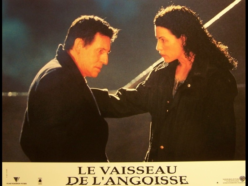 Photo du film VAISSEAU DE L'ANGOISSE (LE) - GHOST SHIP