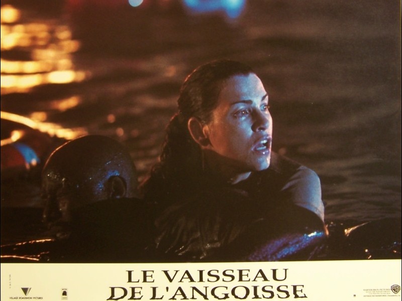 Photo du film VAISSEAU DE L'ANGOISSE (LE) - GHOST SHIP