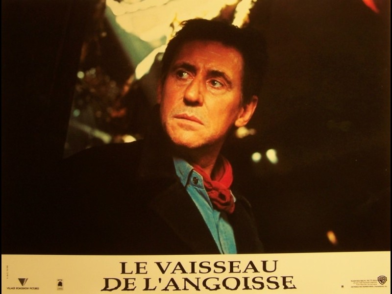 Photo du film VAISSEAU DE L'ANGOISSE (LE) - GHOST SHIP