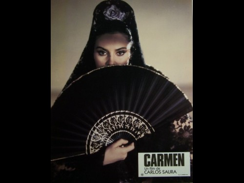 CARMEN