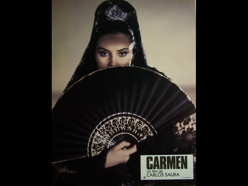 Photo du film CARMEN