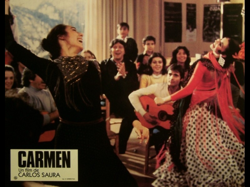 Photo du film CARMEN