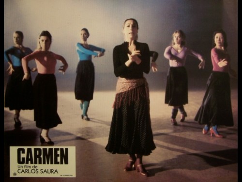 CARMEN