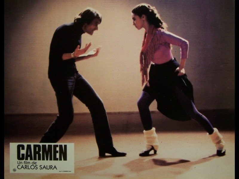 Photo du film CARMEN