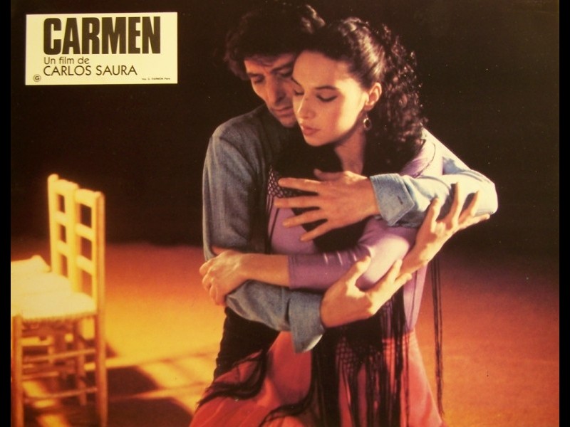 Photo du film CARMEN