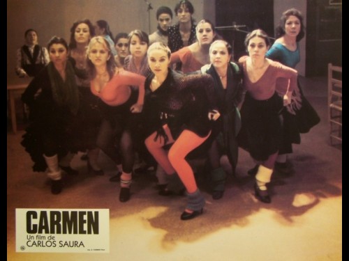 CARMEN